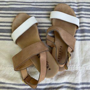 Adelante Cordoba Sandal 7.5B